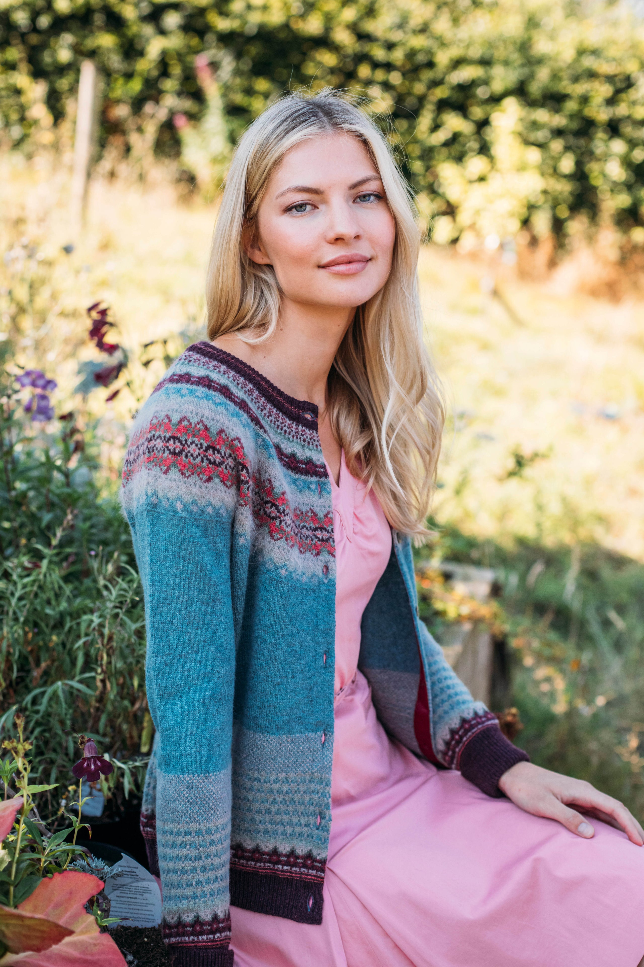 Eribe online cardigan sale